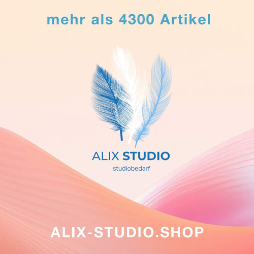Alix Studio online shop: Everything your cosmetic studio needs