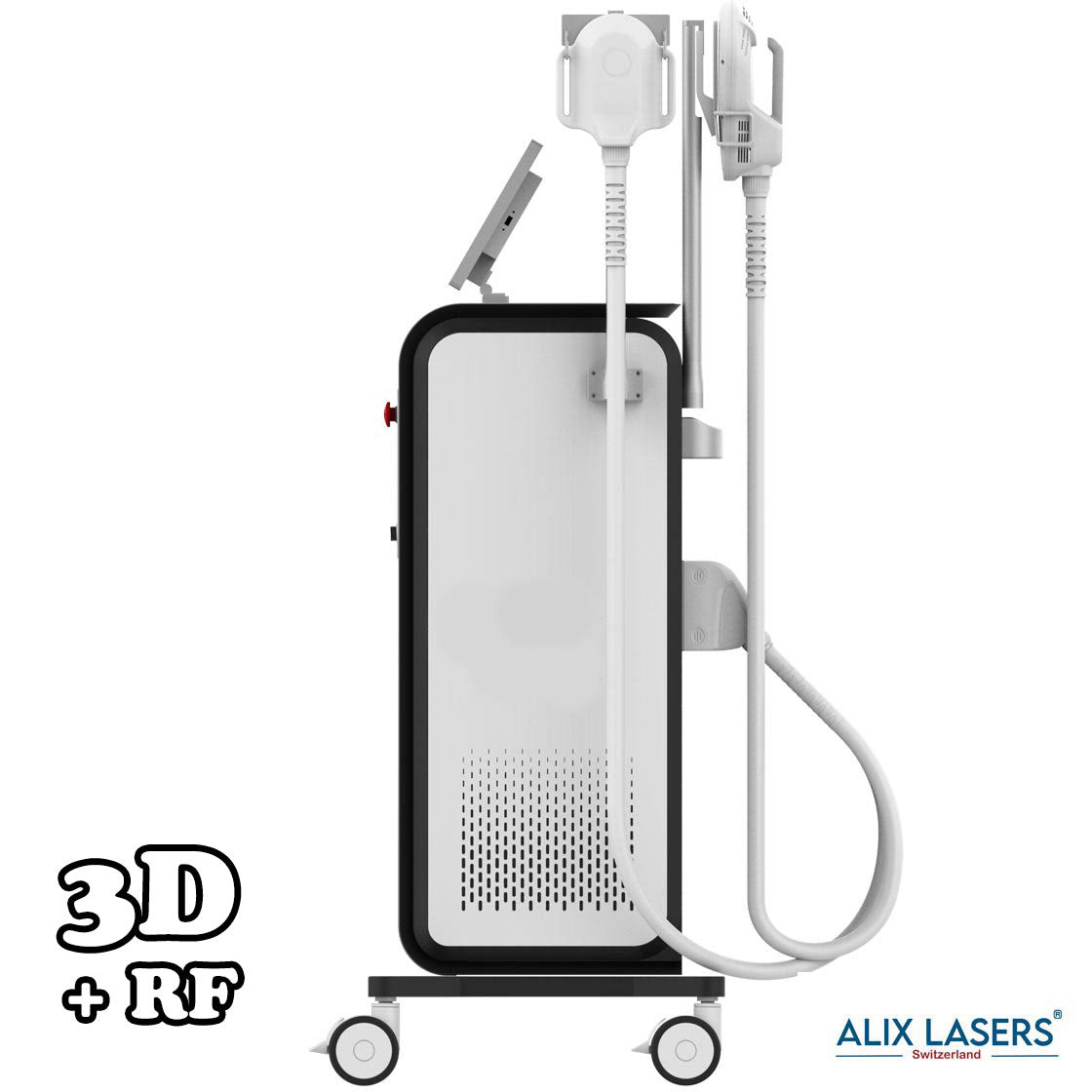 ALIX LASERS ® BODY TRAINER